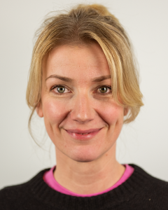 Picture of Julia Schoder