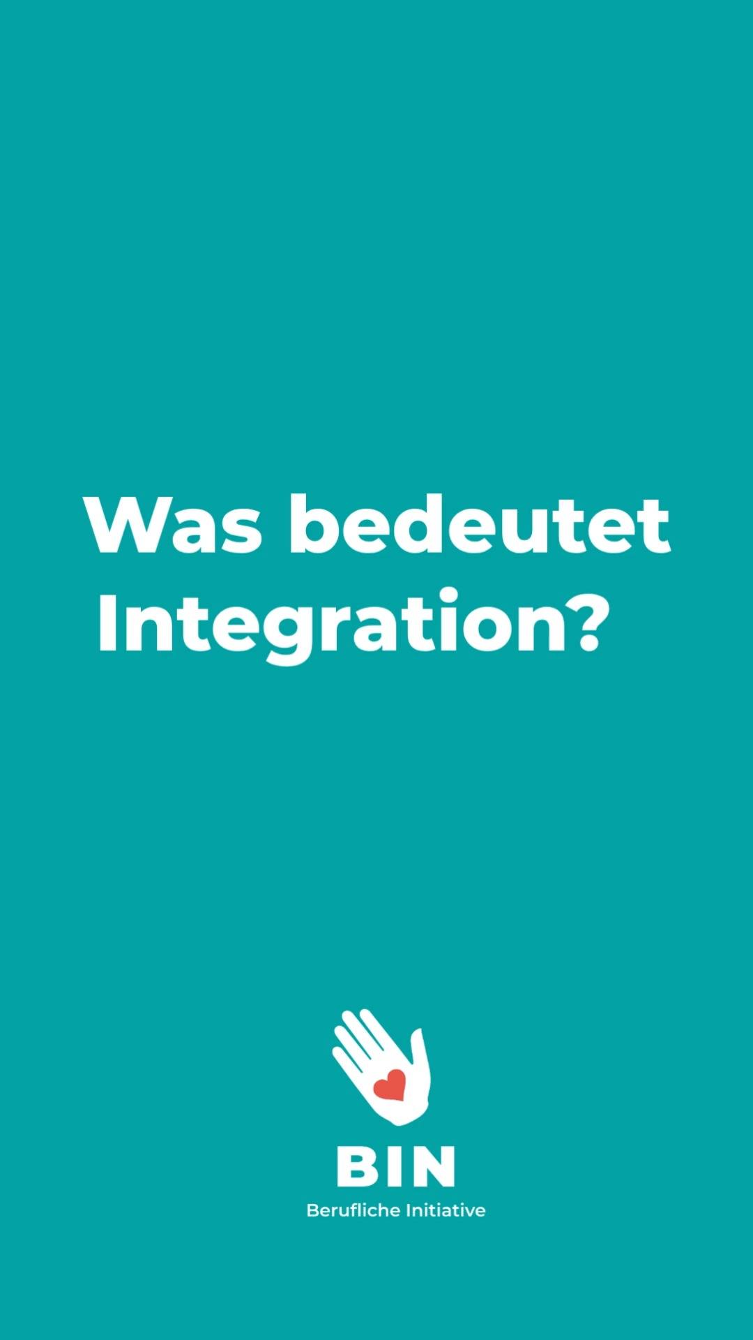 Was bedeutet Integration? 🌍
In diesem Ausschnitt aus der Veranstaltung „Heimat in der Zukunft – Wovon träumst du?“ der Diakonie Hamburg spricht @davy.nayeb über seine Perspektive auf Integration und Zusammenleben. ✨
Ein Impuls zum Nachdenken über Zugehörigkeit, Vielfalt und Begegnung.
#Integration #Vielfalt #Migration #teilhabe #hamburgnord #Chancengleichheit